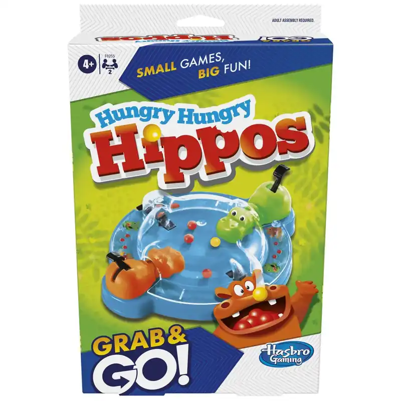 Grab and Go Flancos Hippi Nézd meg most