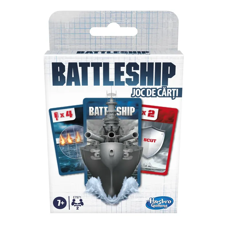 BATTLESHIP KÁRTYAJÁTÉK Olcsó