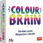 COLOUR BRAIN JÁTÉK - HASZNÁLD AZ AGYAD Exkluzív ajánlat