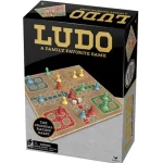 KLASSZIKUS LUDO JÁTÉK Biztonságos fizetés