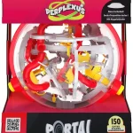 Nézd meg most PERPLEXUS PORTÁL 3D LABIRINT ALAPPAL