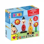 Stick-O mágneses játék, Bumba Olcsó
