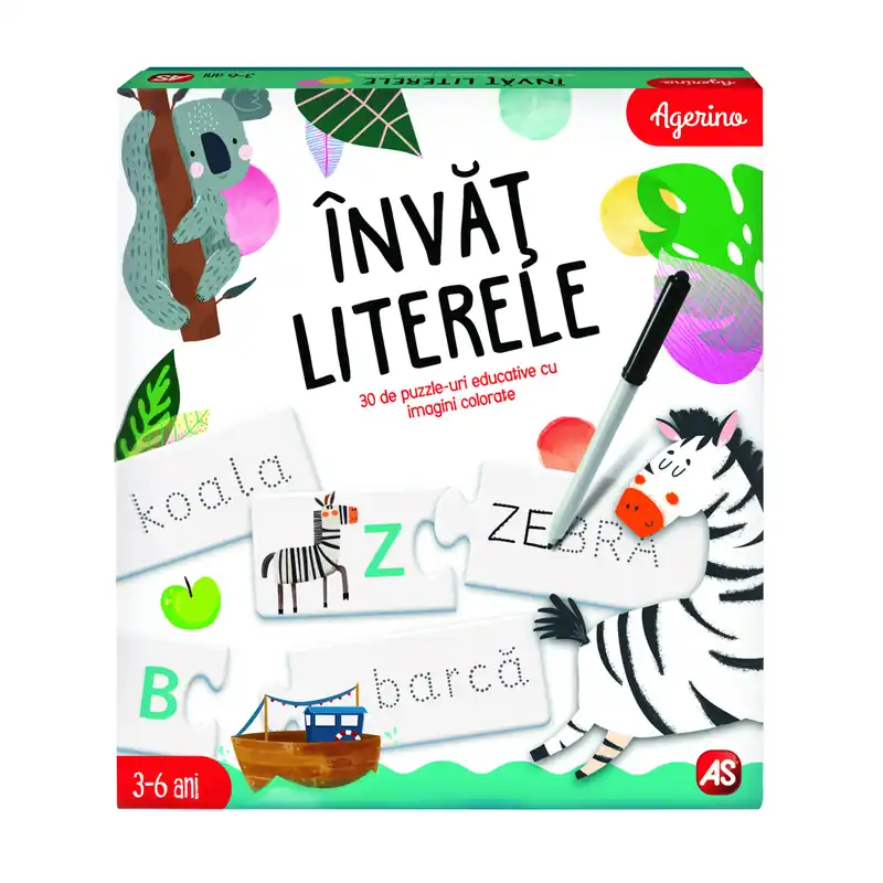 BETŰK TANULÁSA JÁTÉK Népszerű