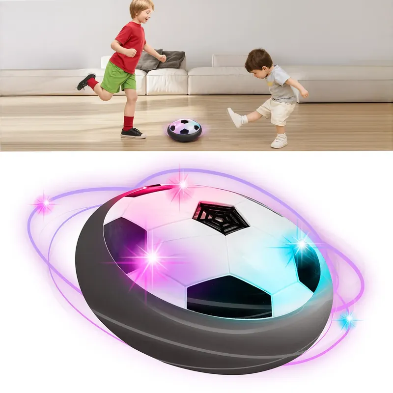 Fényes Air Hover focilabda Vásárlói kedvenc