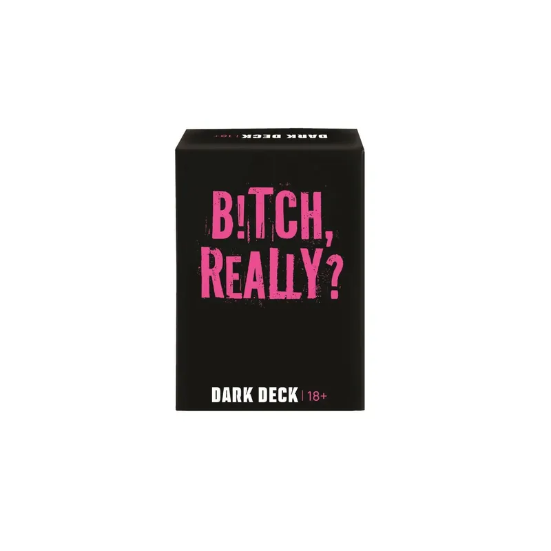 SÖTÉT PAKLI B!TCH TÉL Bestseller