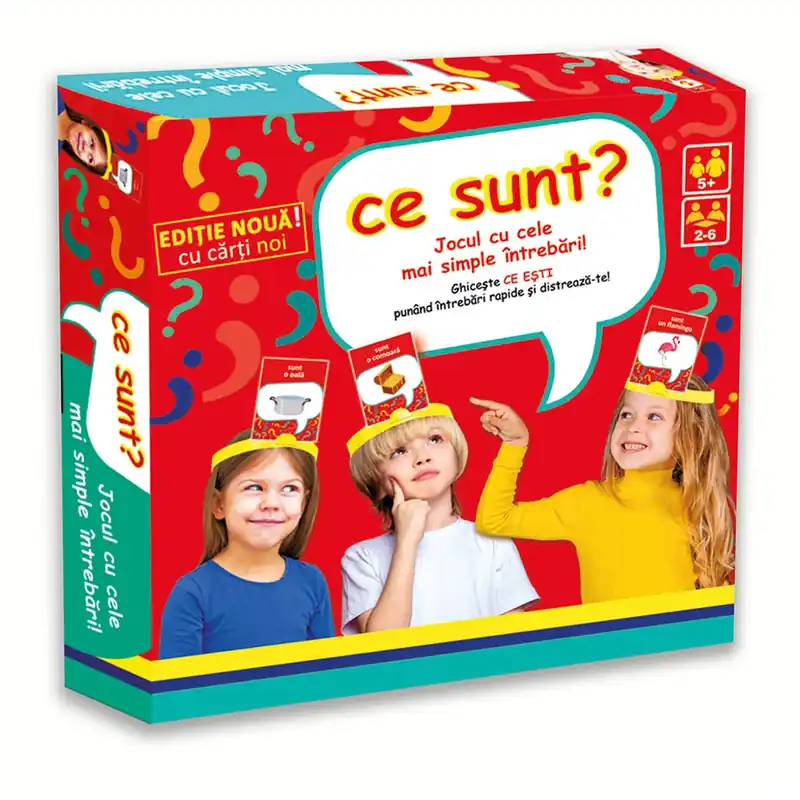 Ki vagyok? Árengedmény