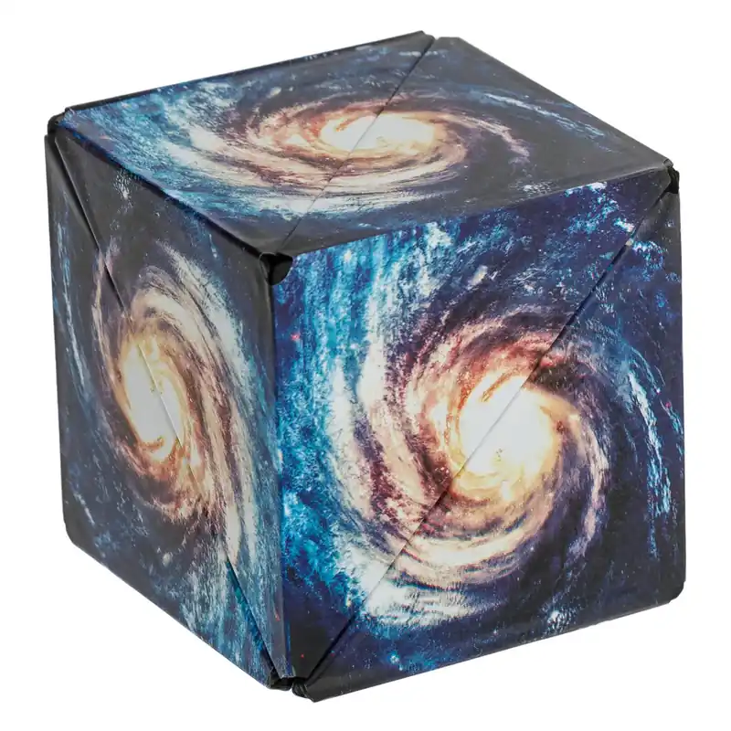 Fidget Játék – 6x6x6 cm-es Varázspiramis Kedvezmény