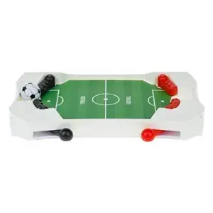 Mini Futballasztal 10.5x18.5cm Végkiárusítás