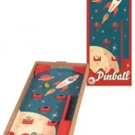 Pinball társasjáték, Egmont Toys Prémium
