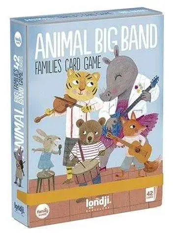 Fantáziák Orkesztra Kártyajáték, Londji Legjobb ár