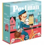 Exkluzív ajánlat Postás játék, Londji