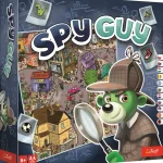 Exkluzív ajánlat SPY GUY JÁTÉK