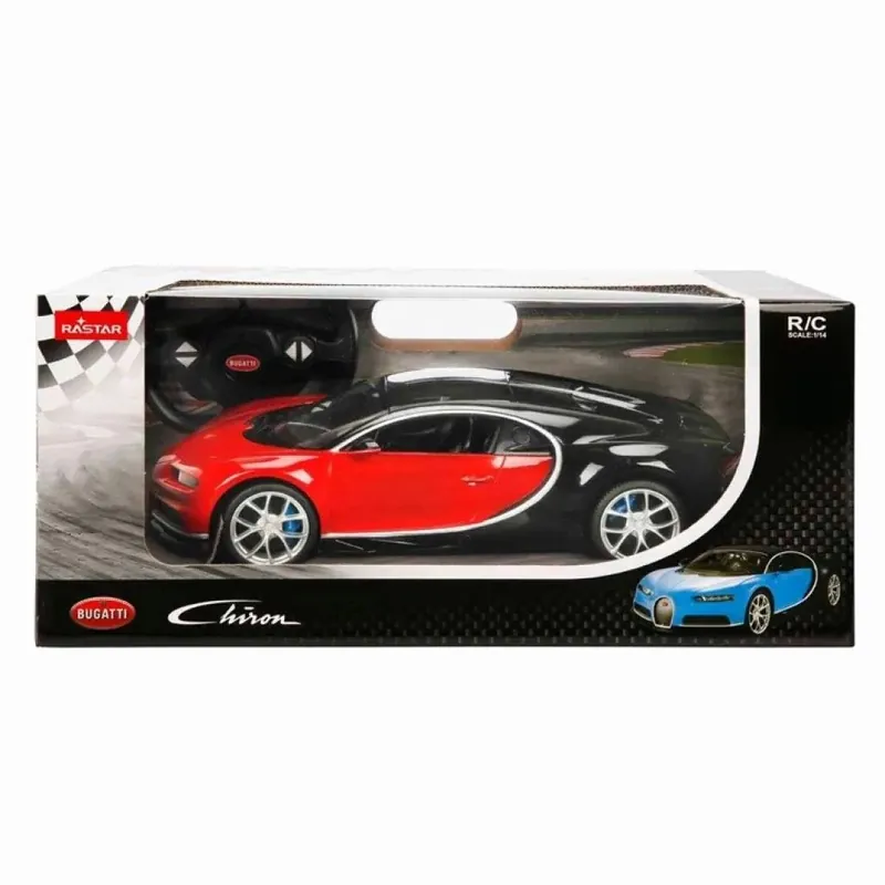 BUGATTI CHIRON VÖLGY AZ EGY 1/14 Kedvezményes ár