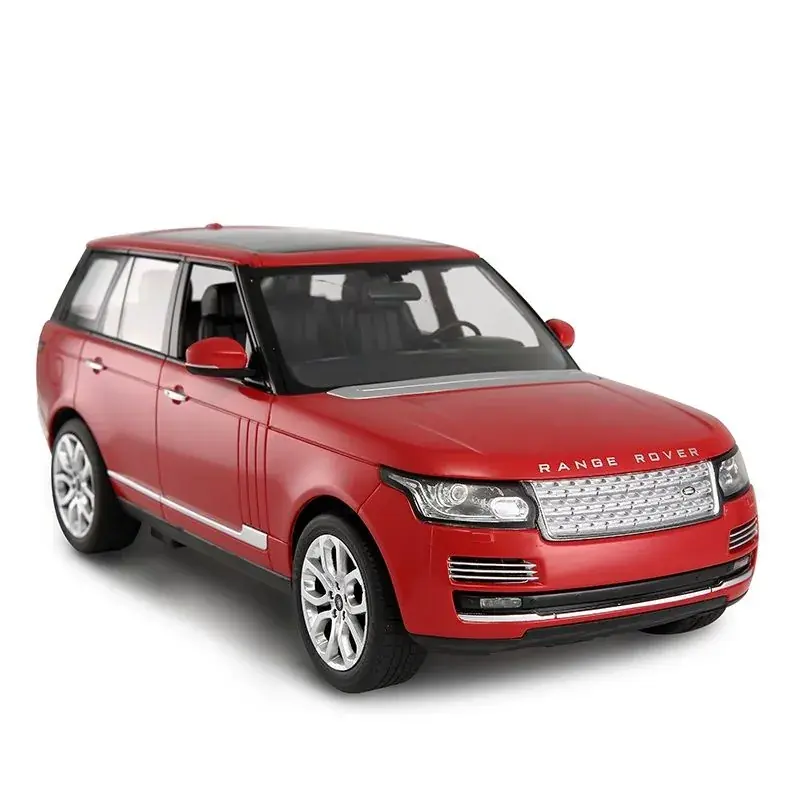 TÁVIRÁNYÍTÓS AUTÓ RANGE ROVER PIROS 1 14 Biztonságos fizetés