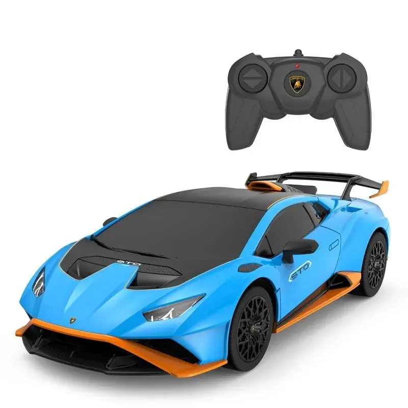 LAMBORGHINI HURACAN STO AUTÓ R/C 1 24 Legjobb ár