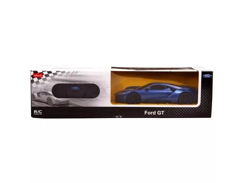 Ford GT távirányítós autó 1 24 méretarányban Legkelendőbb