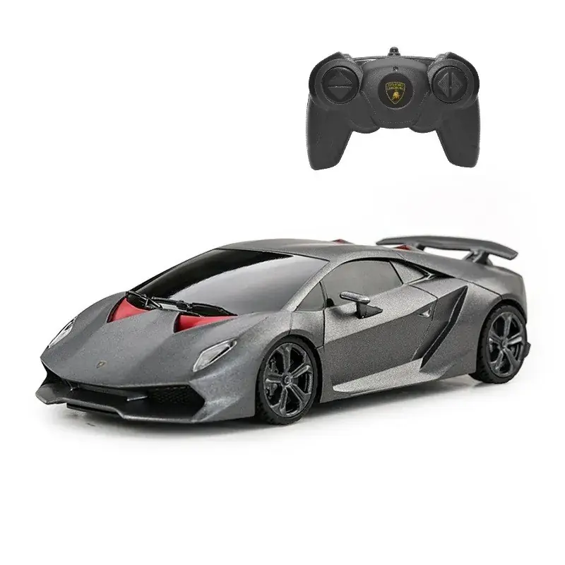 MASINA CU TELECOMANDA LAMBORGHINI SESTO CU SCARA 1 LA 24 Akció