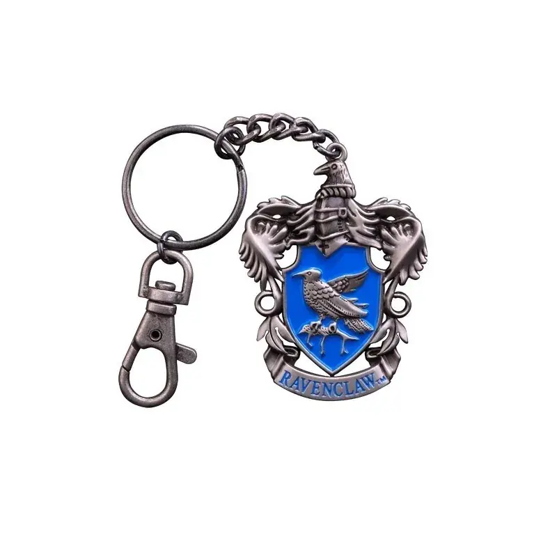 Legnépszerűbb Kulcstartó Harry Potter Ravenclaw Noble Collection, 4,5 cm