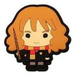 Harry Potter gumi hűtőmágnes Hermione Akció