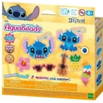 Stitch Aquabeads Kreatív készlet kulcstartó Biztonságos fizetés