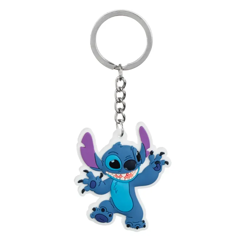 Szuper akció Stitch Figurás Breloc Gyerekeknek 5cm