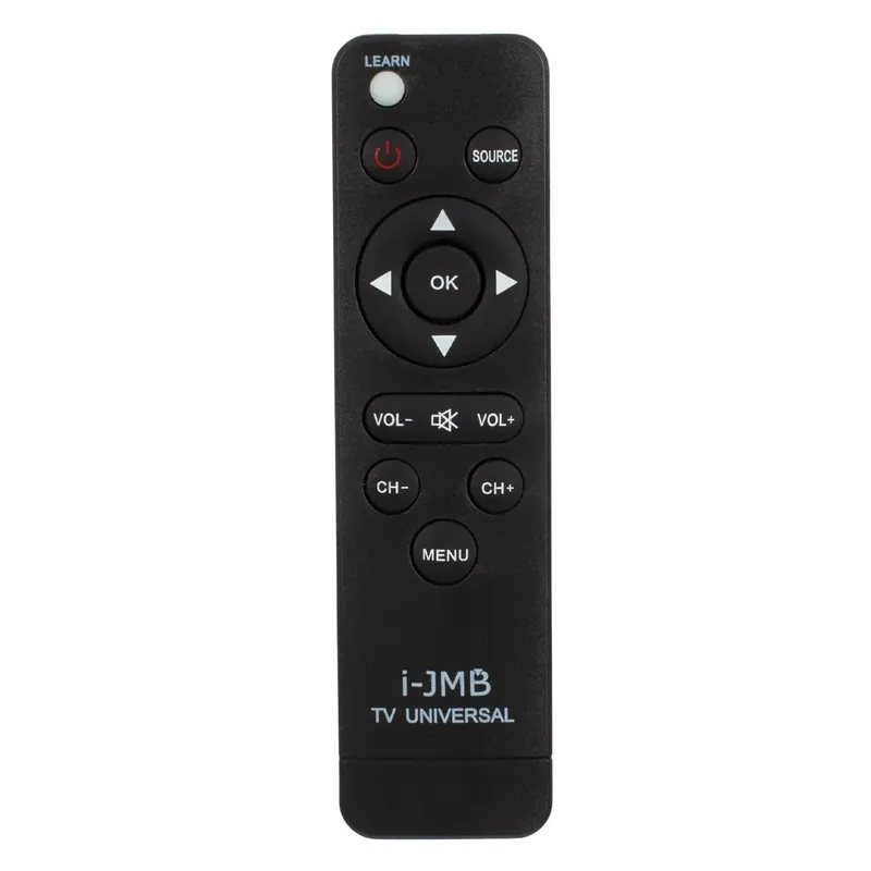 Legjobb ár Univerzális Fekete TV Távkapcsoló