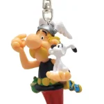 Asterix Asterix és Idefix Kulcstartó Bestseller