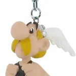 Asterix Kulcstartó Asterix Büszke 11 cm Szuper ajánlat