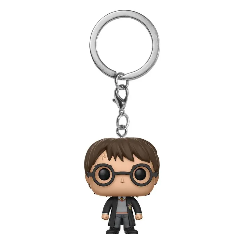 Harry Potter Pocket POP! Vinyl Kulcstartó Harry Potter 4 cm Vedd meg online