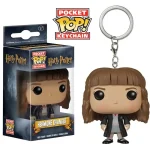 Vedd meg online Harry Potter Pocket POP! Vinyl Kulcstartó Hermione Granger 4 cm