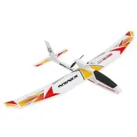 Olcsóbb KAVAN Beta 1400 RTF - piros