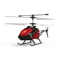 Csak ma SYMA S39 Raptor XL távirányítós helikopter