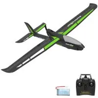 Kedvezmény Volantex Ranger 600 RTF repülőgép gyroval