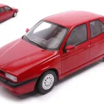 Alfa Romeo 155 1996 modellautó Újra elérhető Korlátozott ajánlat