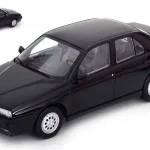 Biztonságos fizetés Alfa Romeo 155 1996 modellautó Újra elérhető