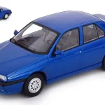 Olcsó Alfa Romeo 155 1996 modellautó Újra elérhető
