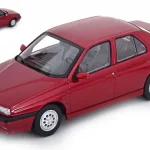 Alfa Romeo 155 1996 modellautó Újra elérhető Ajánlat