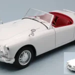 Kedvezmény MG MGA Mk2 Spider 1961 modellautó Újra elérhető