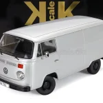 Volkswagen T2B Delivery Van 1972 Újra elérhető Szuper akció