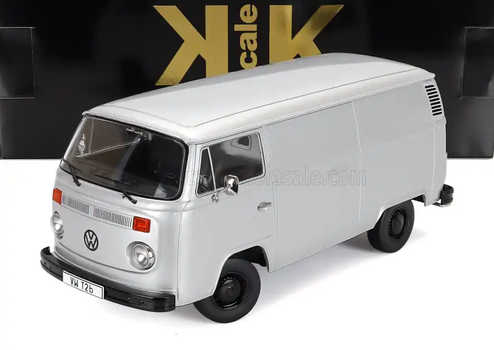 Volkswagen T2B Delivery Van 1972 Újra elérhető Szuper akció
