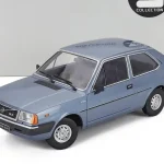 Vedd meg most Volvo 343 GLS 1982 Újra elérhető