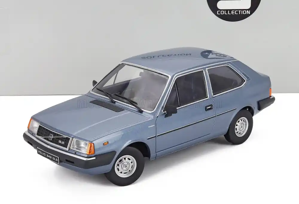 Vedd meg most Volvo 343 GLS 1982 Újra elérhető