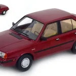 Volvo 360 GLT 1987 modellautó Újra elérhető Kihagyhatatlan ajánlat