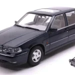 Alacsony ár Volvo 960 1996 modellautó Újra elérhető