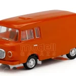 Barkas B 1000 1962 Újdonság Prémium