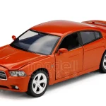 Olcsóbb Dodge Charger R/T 2011 modellautó Újdonság