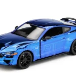 Kihagyhatatlan ajánlat Ford Mustang GT 2018 modellautó Újdonság