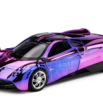 Pagani Huayra modellautó Újdonság Prémium