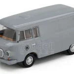 Barkas B 1000 1962 Deutsche Reichsbahn Újdonság Kihagyhatatlan ajánlat