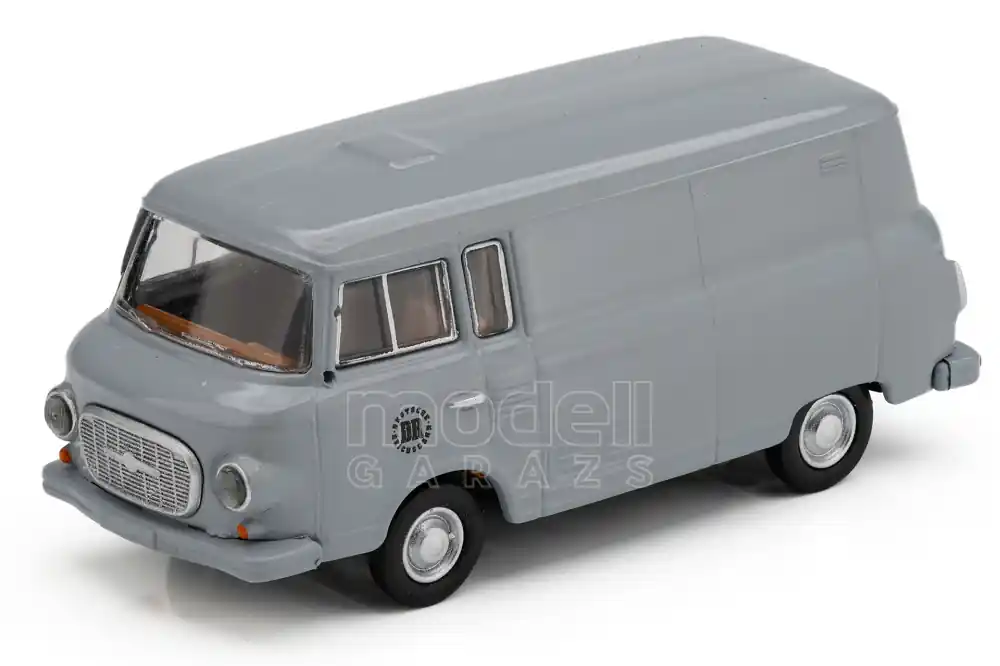 Barkas B 1000 1962 Deutsche Reichsbahn Újdonság Kihagyhatatlan ajánlat